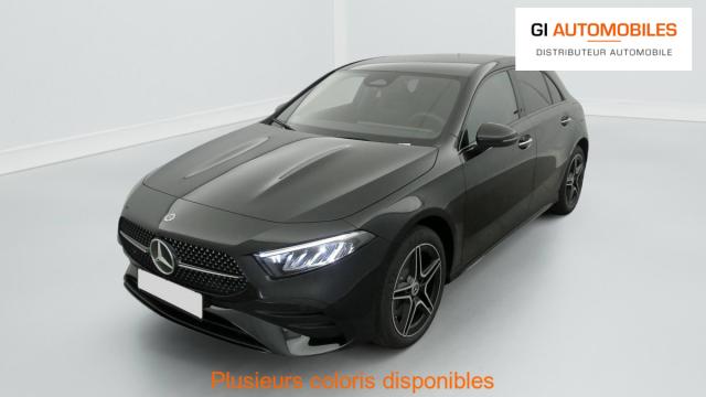 Mercedes Benz Classe A image 1