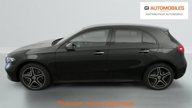 Mercedes Benz Classe A image 8