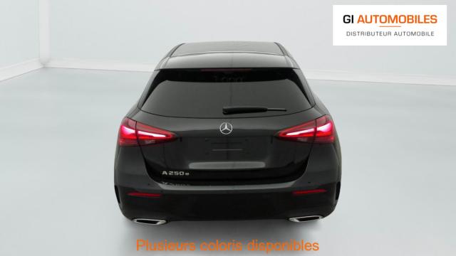 Mercedes Benz Classe A image 6