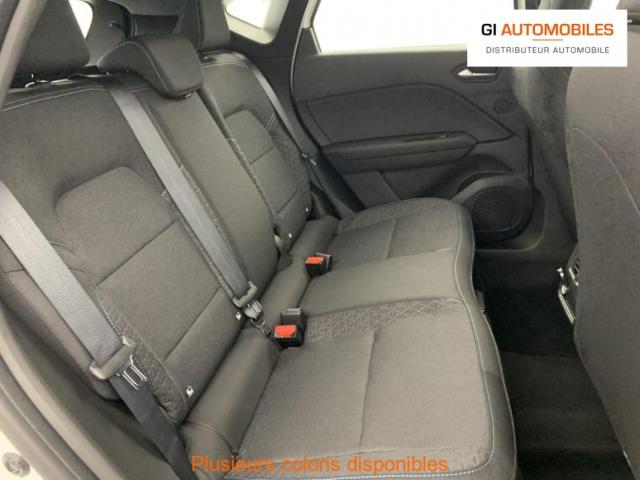 Renault Captur image 2