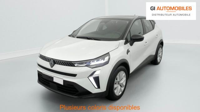 Renault Captur image 9