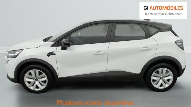 Renault Captur image 4
