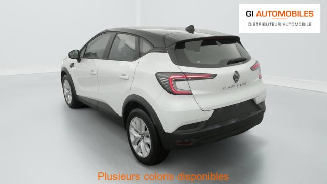 Renault Captur image 1