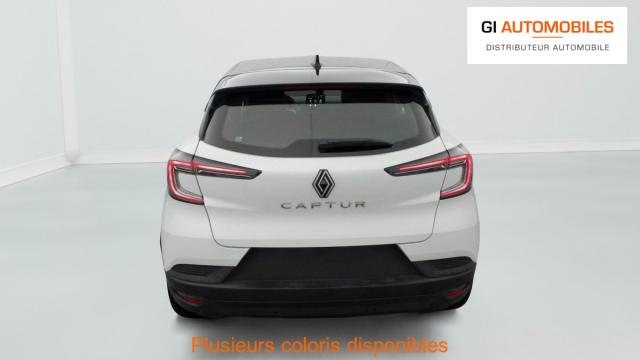 Renault Captur image 6