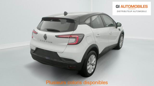 Renault Captur image 3