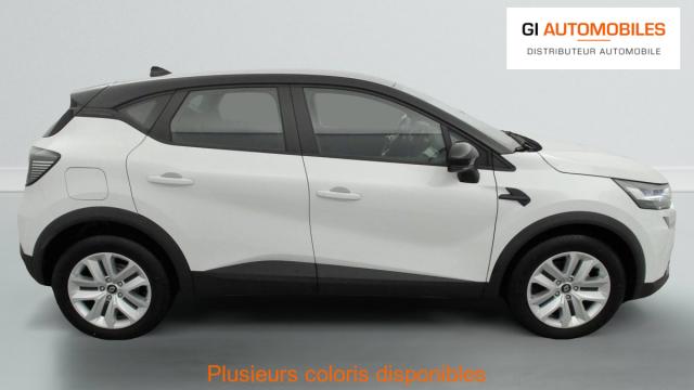 Renault Captur image 5
