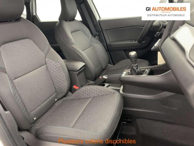 Renault Captur image 8