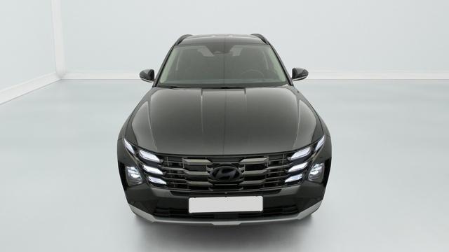 Hyundai Tucson 1.6 T-Gdi 239 Hybrid Bva6 Creative