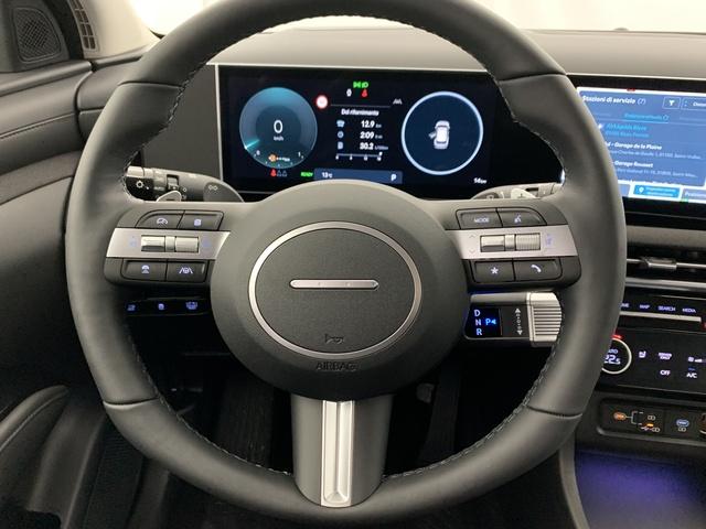 Hyundai Tucson image 4