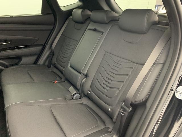 Hyundai Tucson image 8