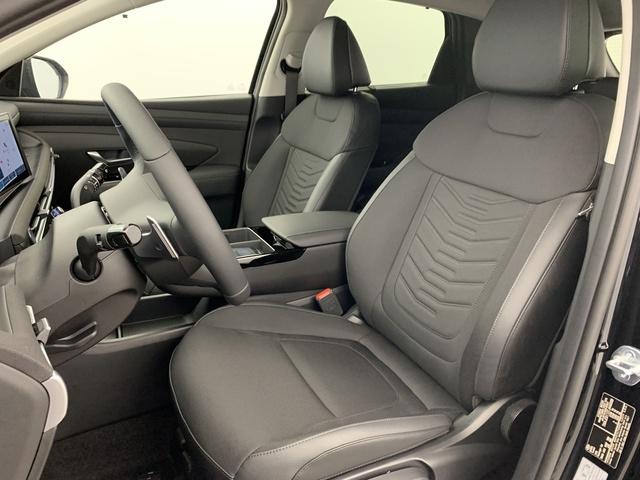 Hyundai Tucson image 6