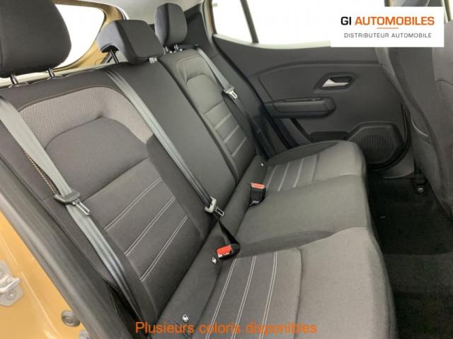 Dacia Sandero image 5