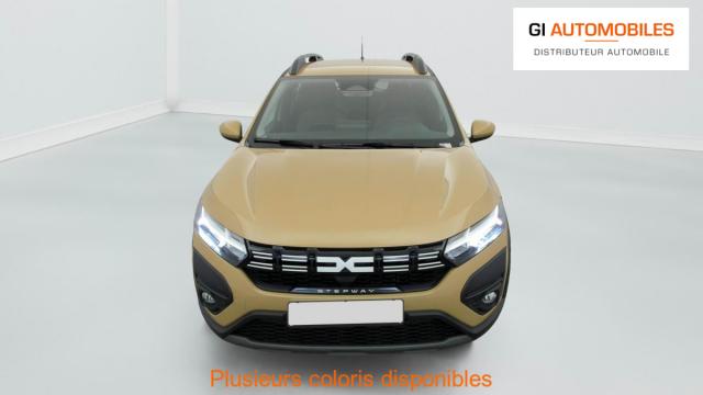 Dacia Sandero image 9