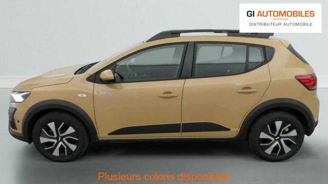 Dacia Sandero image 7