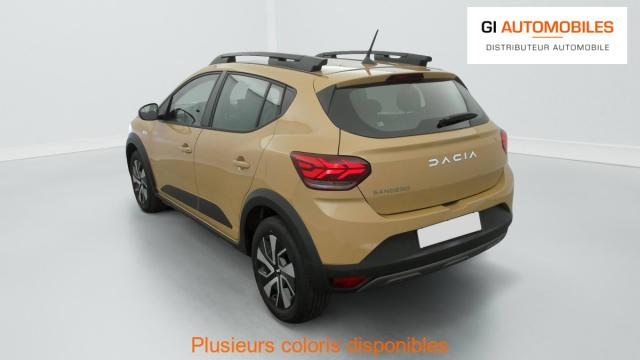 Dacia Sandero image 6