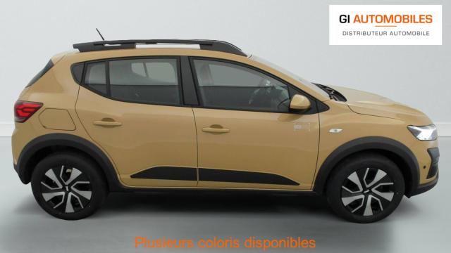 Dacia Sandero image 2