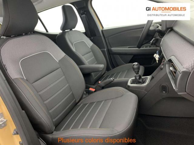 Dacia Sandero image 3