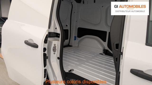 Renault Kangoo Van image 7