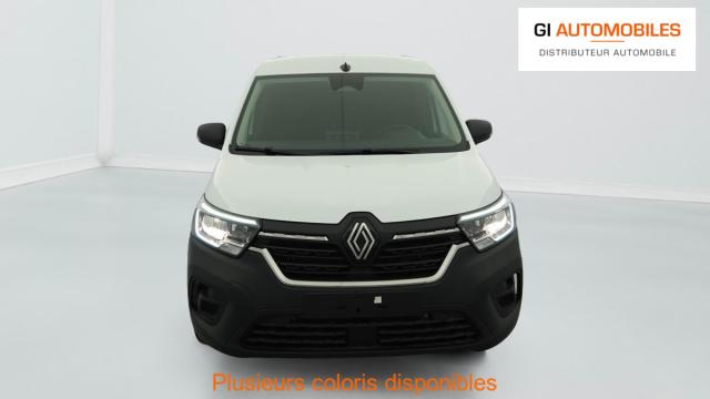 Renault Kangoo Van image 3