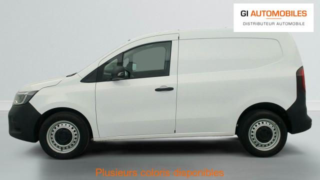 Renault Kangoo Van image 1