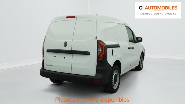 Renault Kangoo Van image 9
