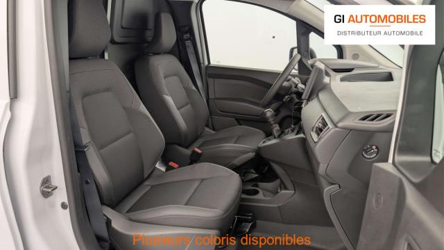 Renault Kangoo Van image 2