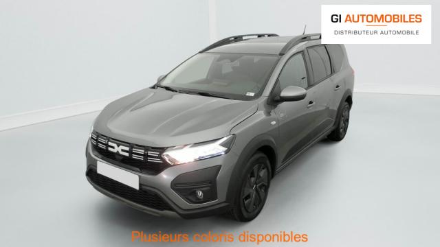 Dacia Jogger image 2