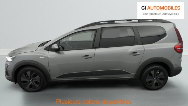 Dacia Jogger image 5