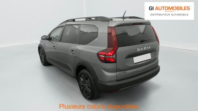 Dacia Jogger image 7