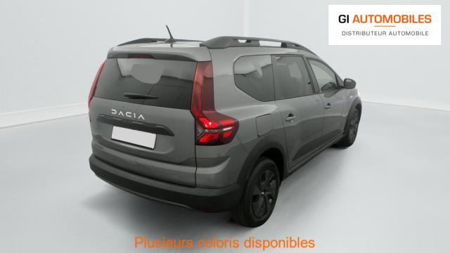 Dacia Jogger image 6