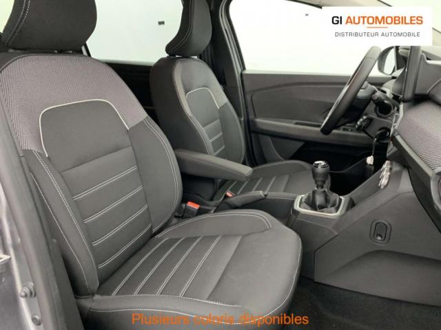 Dacia Jogger image 8