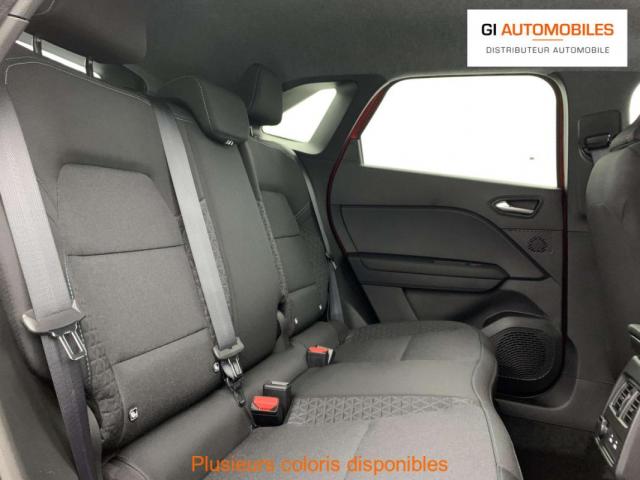 Renault Symbioz image 3