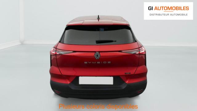 Renault Symbioz image 9