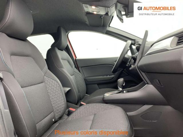 Renault Symbioz image 5