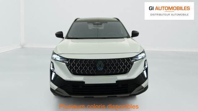 Renault Espace image 8