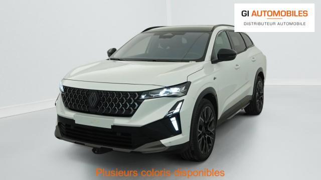 Renault Espace image 6