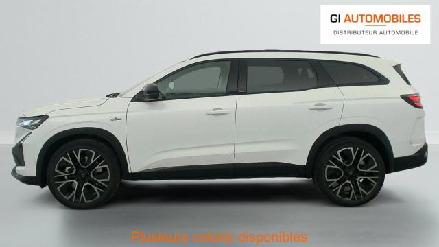 Renault Espace image 3