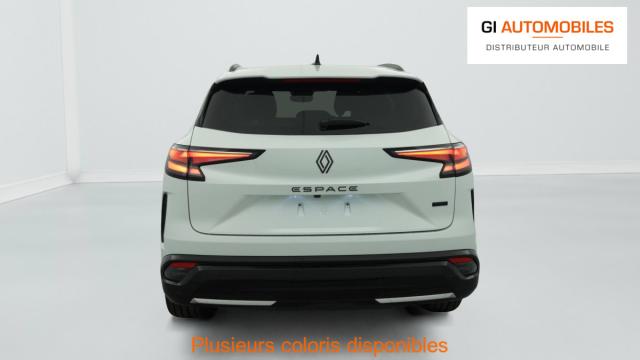 Renault Espace image 5