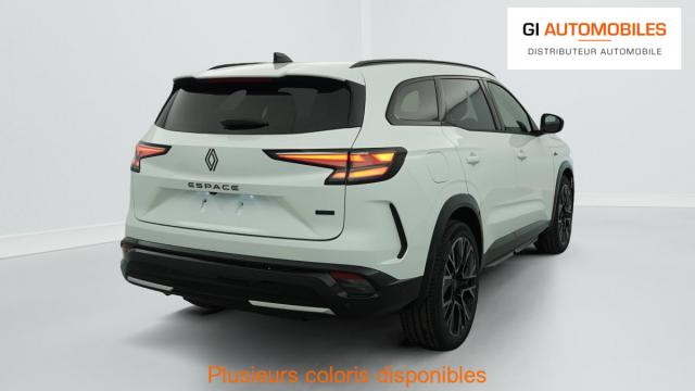 Renault Espace image 9