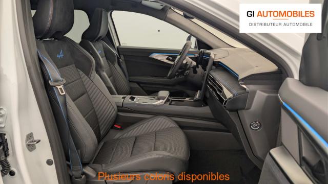 Renault Espace image 4