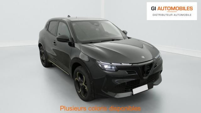 Alfa Romeo Junior 1.2 Ibrida 145 Ch Edct6 Intensa
