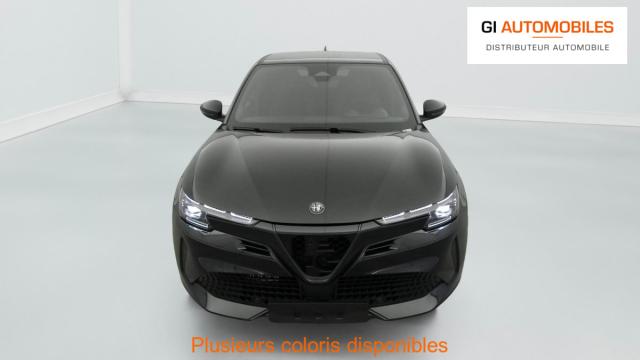 Alfa Romeo Junior image 9