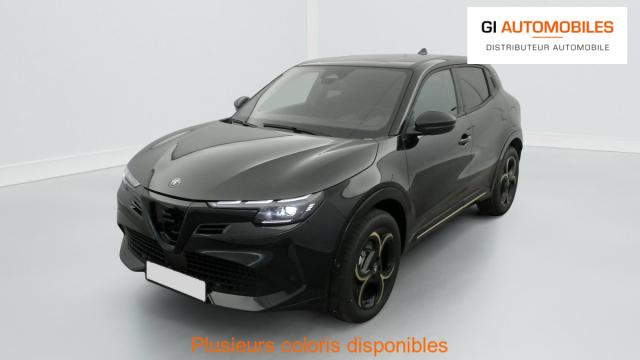 Alfa Romeo Junior image 7
