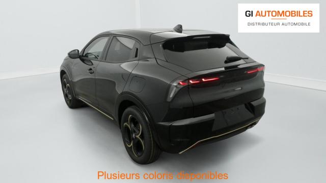 Alfa Romeo Junior image 3