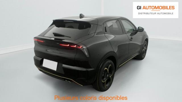 Alfa Romeo Junior image 5