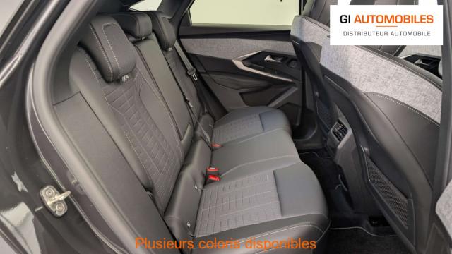 Peugeot 3008 image 7