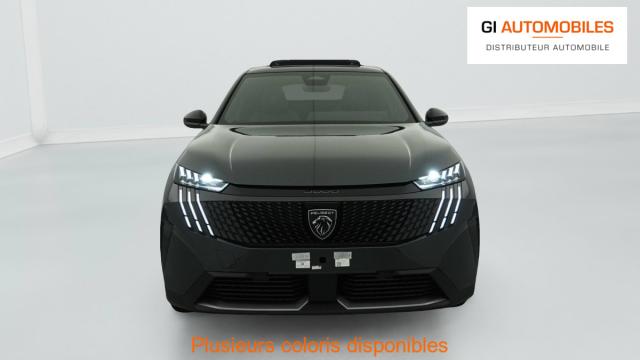 Peugeot 3008 image 2