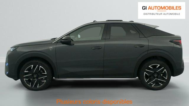 Peugeot 3008 image 5