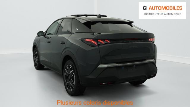 Peugeot 3008 image 9