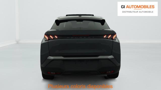 Peugeot 3008 image 6